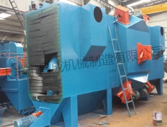 南昌工业钢板环球体育网站（中国）有限公司生产厂家